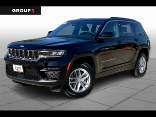 2025 Jeep Grand Cherokee for sale in Denton TX