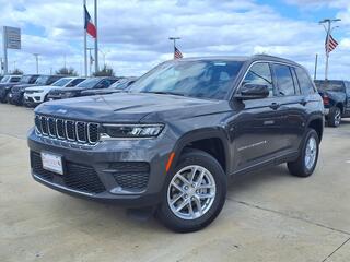 2025 Jeep Grand Cherokee for sale in Pasadena TX
