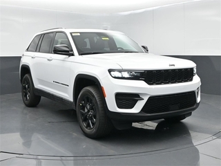 2025 Jeep Grand Cherokee for sale in Park Hills MO