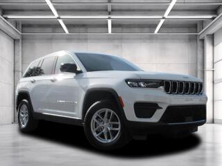 2025 Jeep Grand Cherokee for sale in Chiefland FL