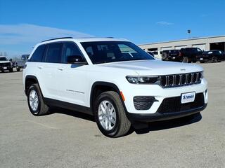 2025 Jeep Grand Cherokee for sale in Cedar Creek TX