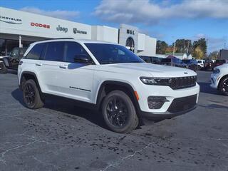 2025 Jeep Grand Cherokee for sale in Lexington NC