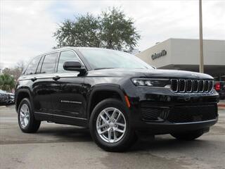 2025 Jeep Grand Cherokee for sale in Gainesville FL