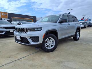 2025 Jeep Grand Cherokee for sale in Pasadena TX