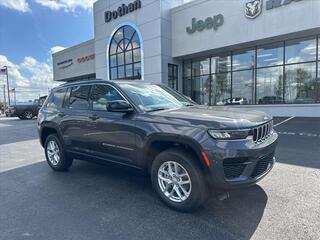 2025 Jeep Grand Cherokee for sale in Dothan AL