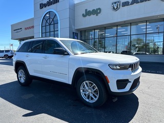 2025 Jeep Grand Cherokee for sale in Dothan AL