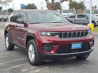 2025 Jeep Grand Cherokee for sale in Austin TX