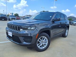 2025 Jeep Grand Cherokee for sale in Baytown TX