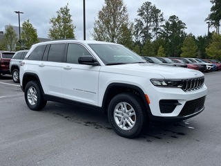 2025 Jeep Grand Cherokee for sale in Mt Pleasant SC