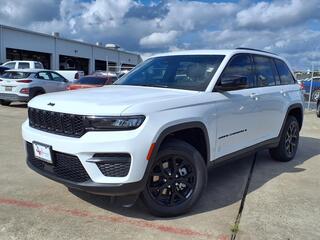 2025 Jeep Grand Cherokee for sale in Baytown TX