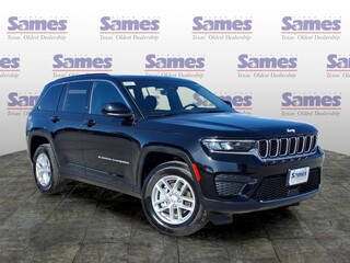 2026 Jeep Grand Cherokee for sale in Cedar Creek TX