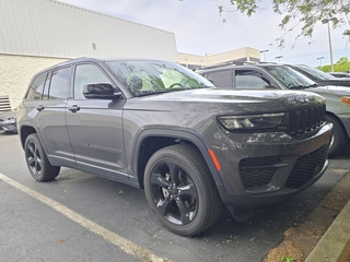 2023 Jeep Grand Cherokee for sale in Batesville MS