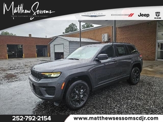 2024 Jeep Grand Cherokee for sale in Williamston NC