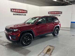 2024 Jeep Grand Cherokee for sale in Cincinnati OH