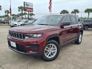 2024 Jeep Grand Cherokee for sale in Baytown TX