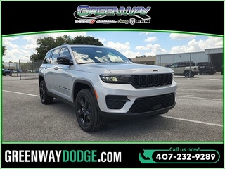 2024 Jeep Grand Cherokee for sale in Orlando FL