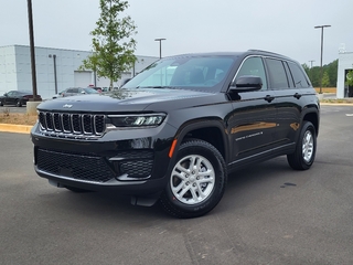 2024 Jeep Grand Cherokee for sale in Lancaster SC