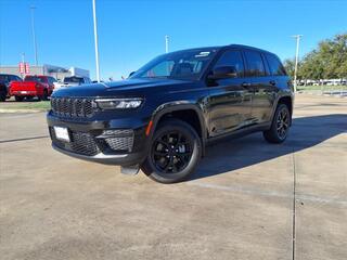 2024 Jeep Grand Cherokee for sale in Pasadena TX