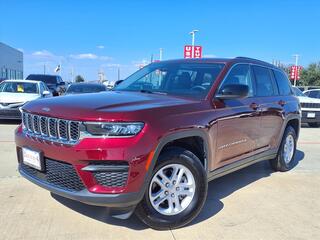 2024 Jeep Grand Cherokee for sale in Pasadena TX