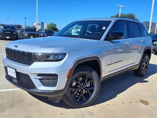 2025 Jeep Grand Cherokee for sale in Baytown TX