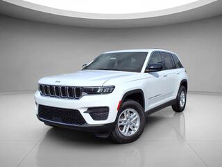 2025 Jeep Grand Cherokee for sale in Fort Mill SC