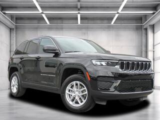 2025 Jeep Grand Cherokee for sale in Chiefland FL