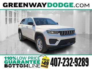 2025 Jeep Grand Cherokee for sale in Orlando FL