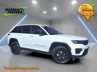 2025 Jeep Grand Cherokee for sale in Orange TX