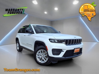 2025 Jeep Grand Cherokee for sale in Orange TX