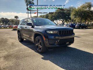 2025 Jeep Grand Cherokee for sale in Orlando FL