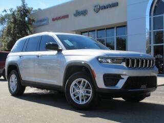 2025 Jeep Grand Cherokee for sale in Gainesville FL