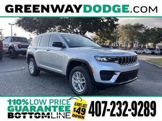 2025 Jeep Grand Cherokee for sale in Orlando FL