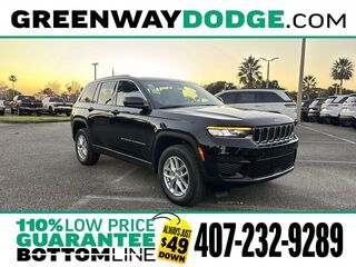 2025 Jeep Grand Cherokee for sale in Orlando FL