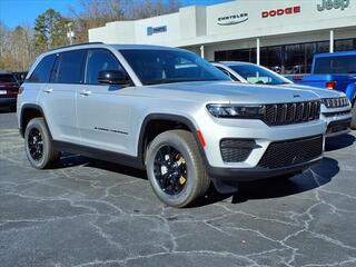 2025 Jeep Grand Cherokee for sale in Lexington NC