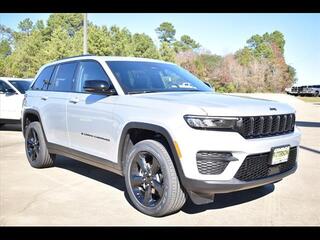 2025 Jeep Grand Cherokee for sale in Marshall TX