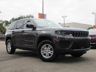 2025 Jeep Grand Cherokee for sale in Gainesville FL