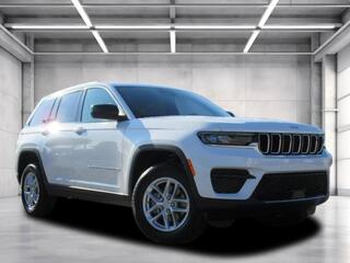 2025 Jeep Grand Cherokee for sale in Mt. Dora FL