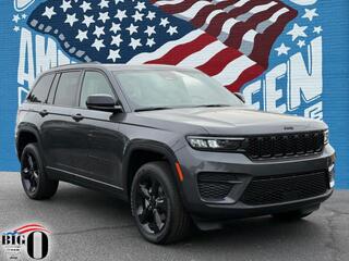 2025 Jeep Grand Cherokee for sale in Greenville SC