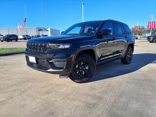 2025 Jeep Grand Cherokee for sale in Pasadena TX