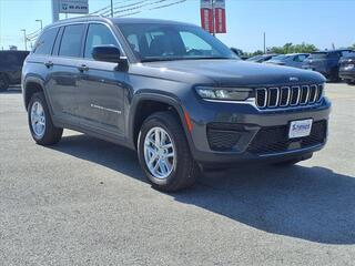 2025 Jeep Grand Cherokee for sale in Cedar Creek TX