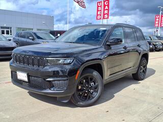 2025 Jeep Grand Cherokee for sale in Pasadena TX