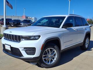 2025 Jeep Grand Cherokee for sale in Pasadena TX