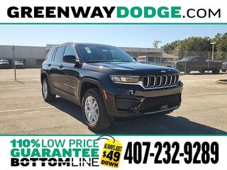 2025 Jeep Grand Cherokee for sale in Orlando FL