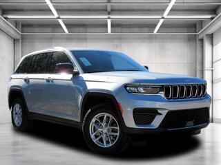 2025 Jeep Grand Cherokee for sale in Gainesville FL