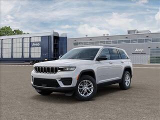 2026 Jeep Grand Cherokee for sale in Huntsville TX