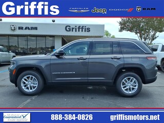 2026 Jeep Grand Cherokee for sale in Philadelpia MS