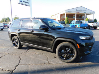 2023 Jeep Grand Cherokee for sale in Clarksville TN