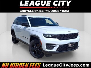 2023 Jeep Grand Cherokee for sale in League City TX