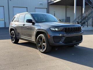 2023 Jeep Grand Cherokee for sale in Greenville SC