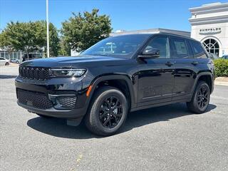 2024 Jeep Grand Cherokee for sale in Pineville NC